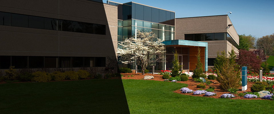 Fredonia Landscapers