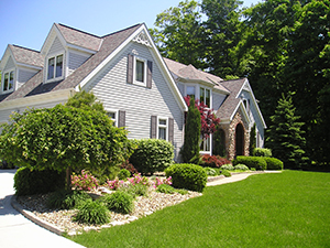 Landscapers and Lawncare Services in Fredonia, KS