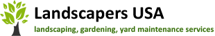Fredonia Landscapers